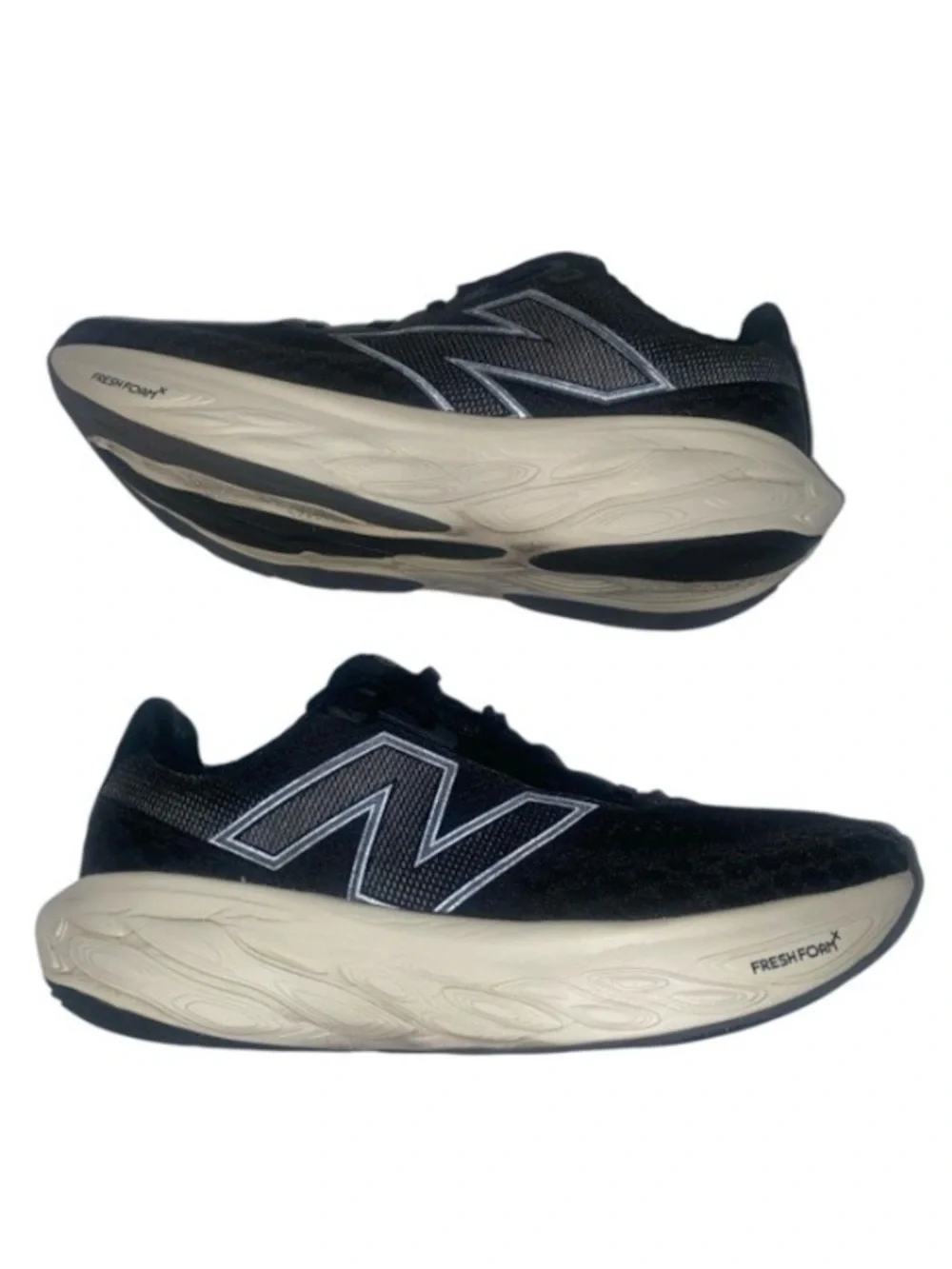 New Balance Women’s Fresh Foam X 1080V14 Running Shoes. Size 9.5 (Pre owned)
